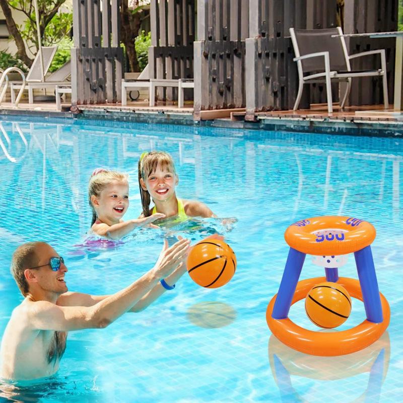 Limbo Game Set - Floating Toys Beach Summer Water Water