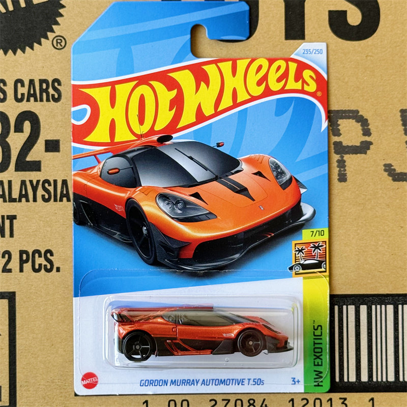 Mattel Toy Hot Wheels - Hot Wheels Cars Toys For Boys