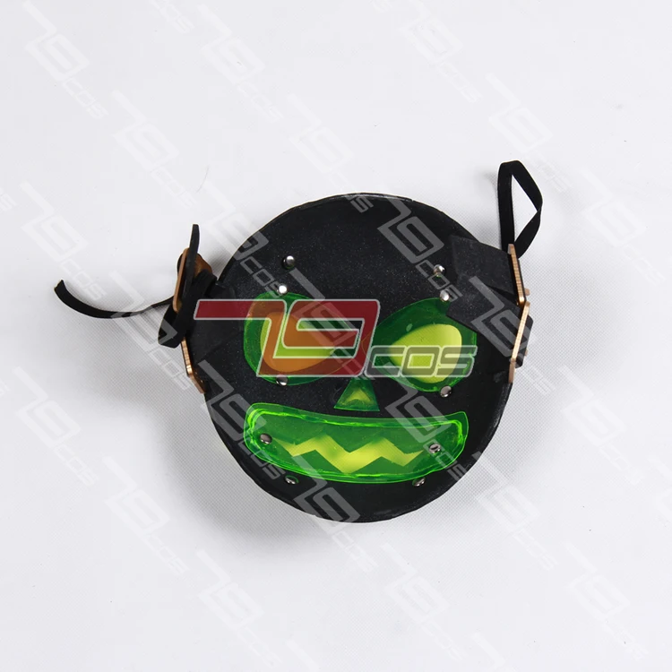 Game Guilty Gear Jack O Mask C - Party Games Jack recension och pris