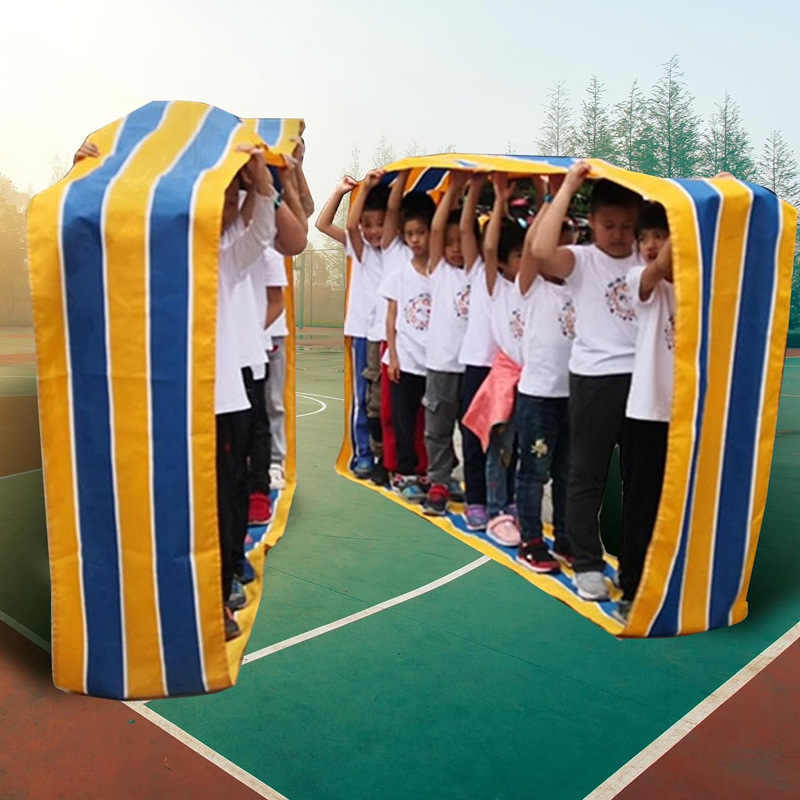 Teamwork Games Group Learning  - Party Games Group For Adults recension och pris
