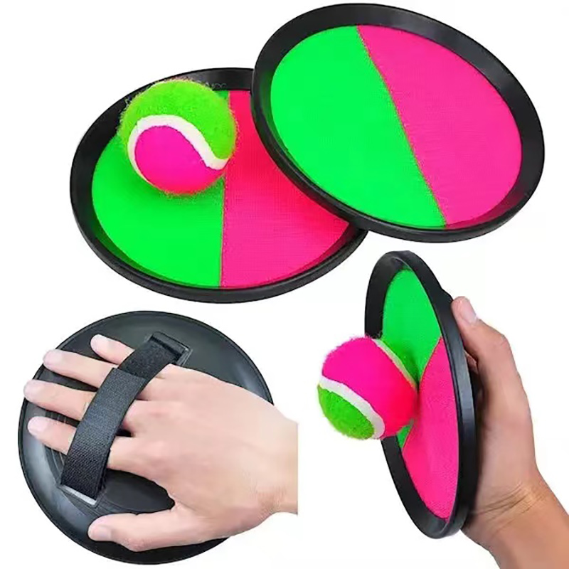 Throwing and catching adhesive - Limbo Game Set recension och pris