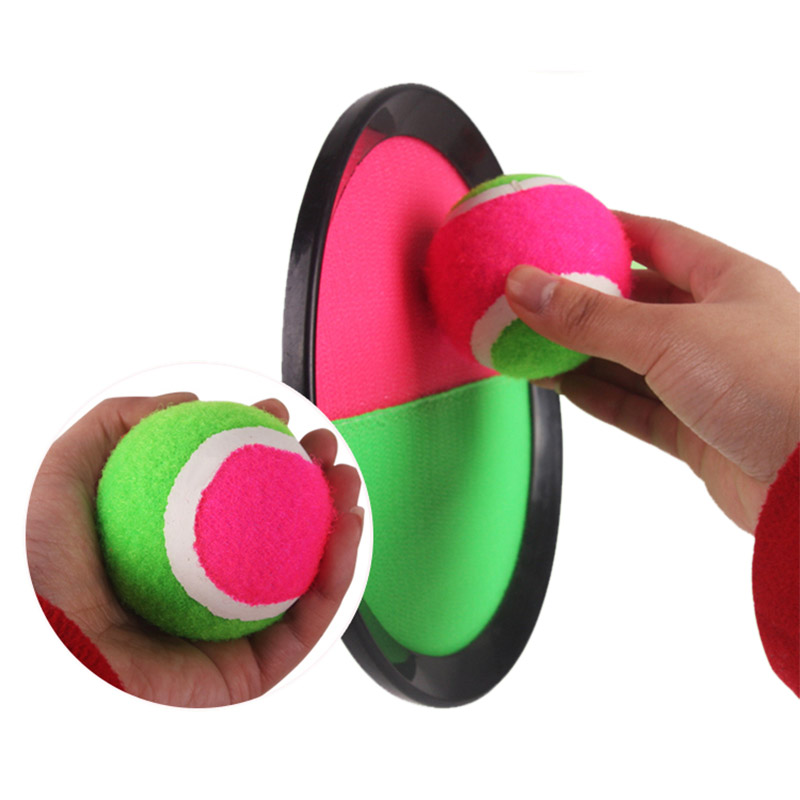 Throwing and catching adhesive - Limbo Game Set recension och pris