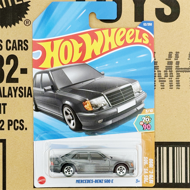 Hot Wheels Toy Car 1:64 Hotwhe - Mattel Toy Hot Wheels recension och pris