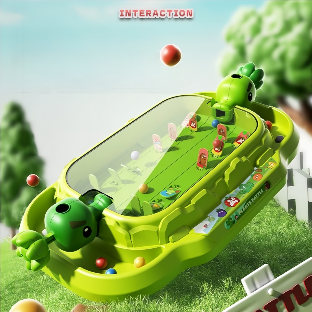 Plants VS Zombies 2-Player Tab - Zombie Party Games For Adults recension och pris