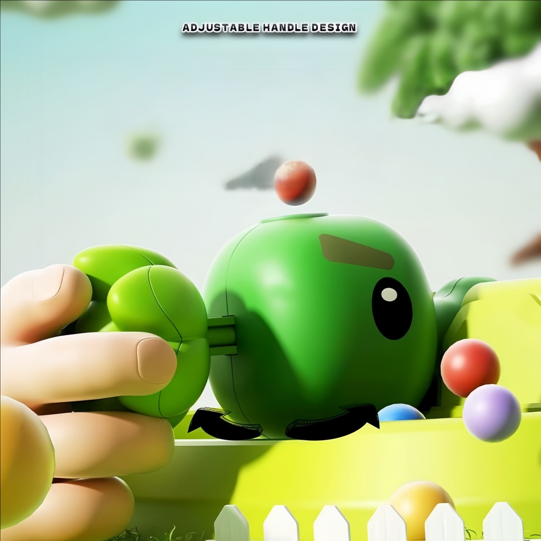 Plants VS Zombies 2-Player Tab - Zombie Party Games For Adults recension och pris