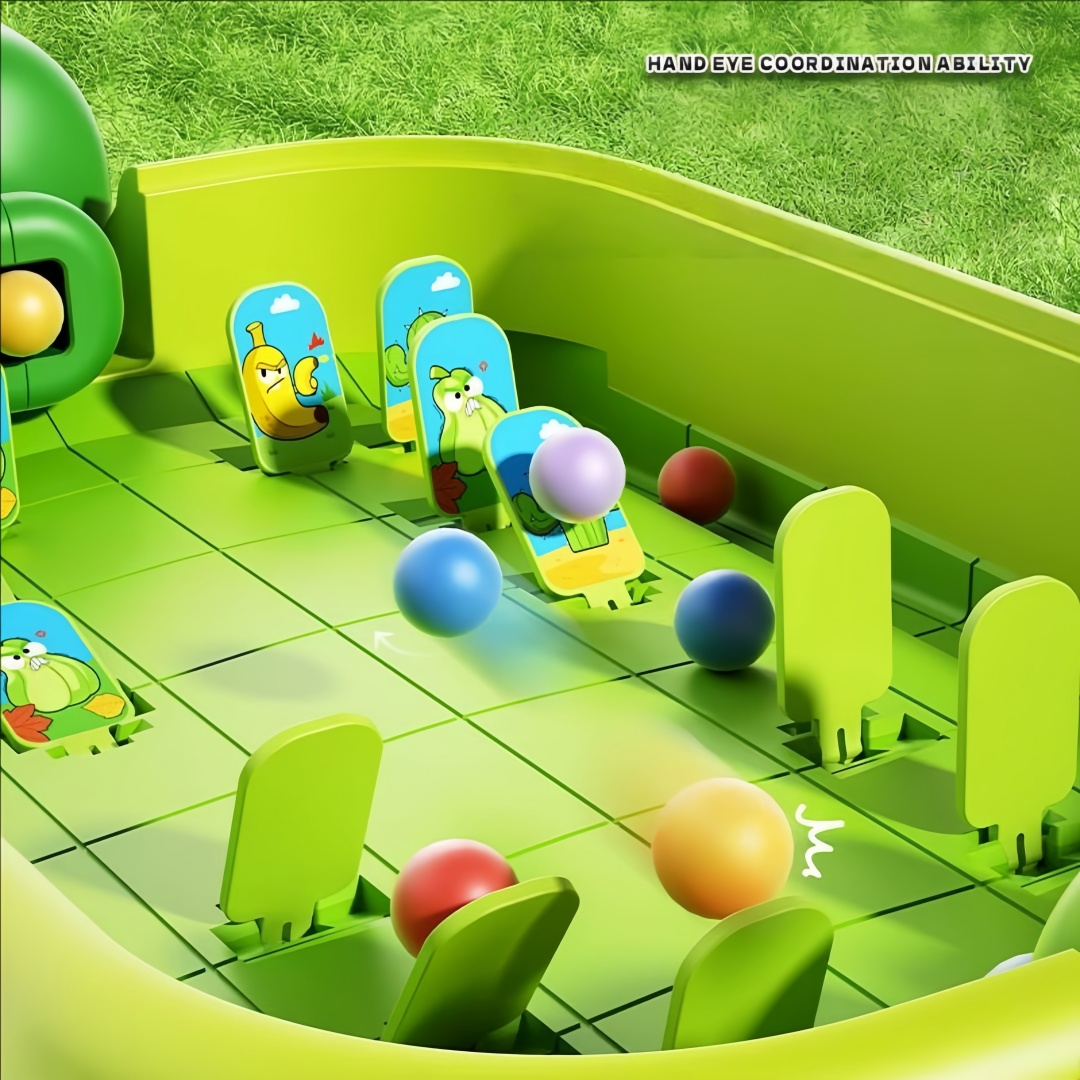 Plants VS Zombies 2-Player Tab - Zombie Party Games For Adults recension och pris
