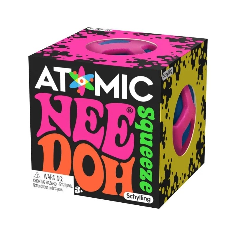 In Stock Schylling Needoh /;Sq - Party Games Spy recension och pris
