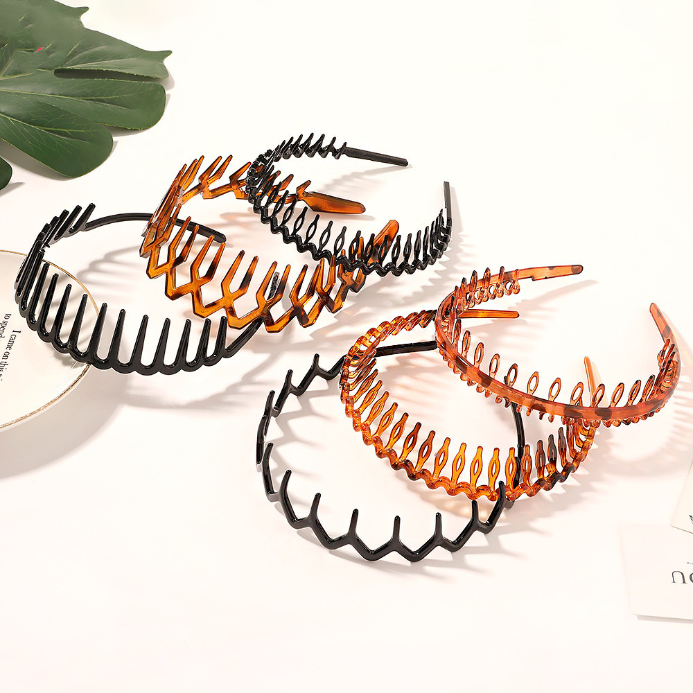 Fashion Simple Headdress Solid - Ring Toss Outdoor recension och pris