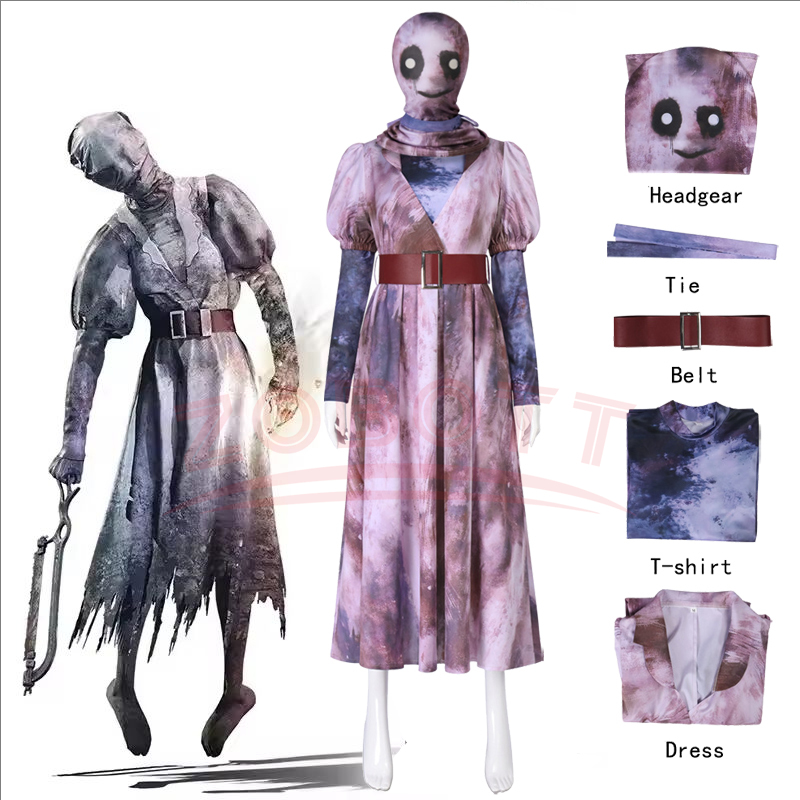 Halloween Silent Hill Game Ser - Zombie Party Games For Adults recension och pris