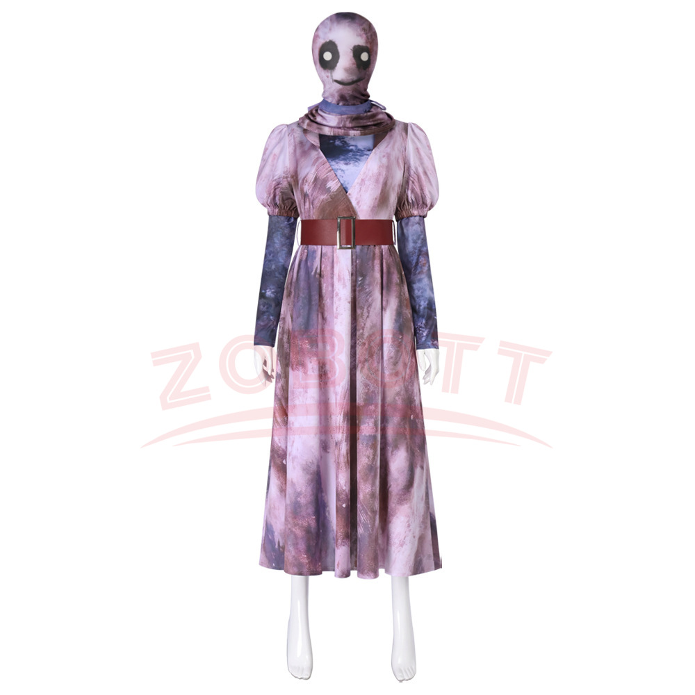 Halloween Silent Hill Game Ser - Zombie Party Games For Adults recension och pris