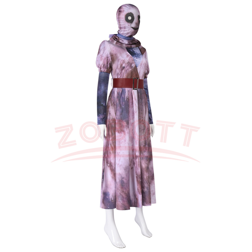 Halloween Silent Hill Game Ser - Zombie Party Games For Adults recension och pris