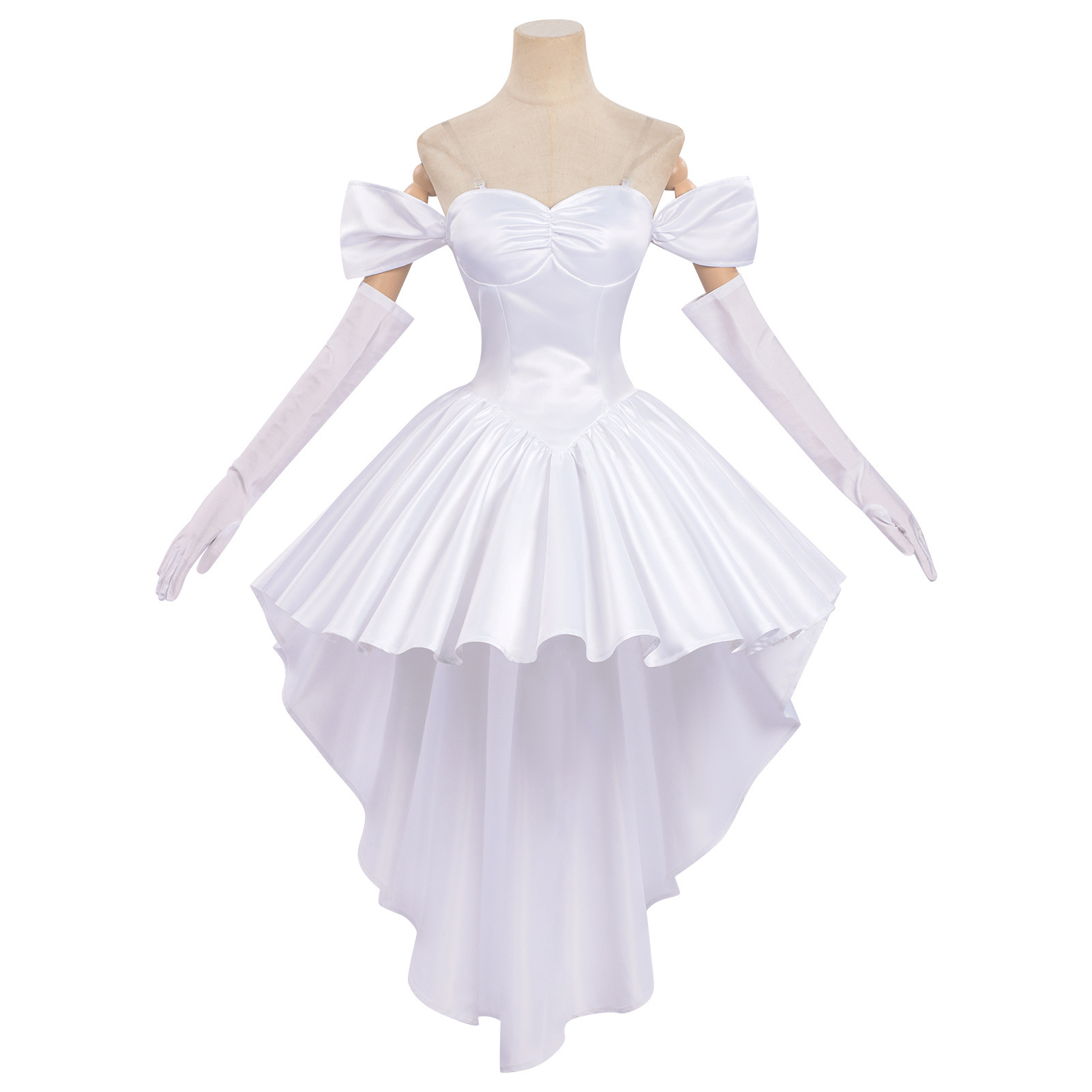 Anime Zombie Stage Sua Cosplay - Zombie Party Games For Adults recension och pris