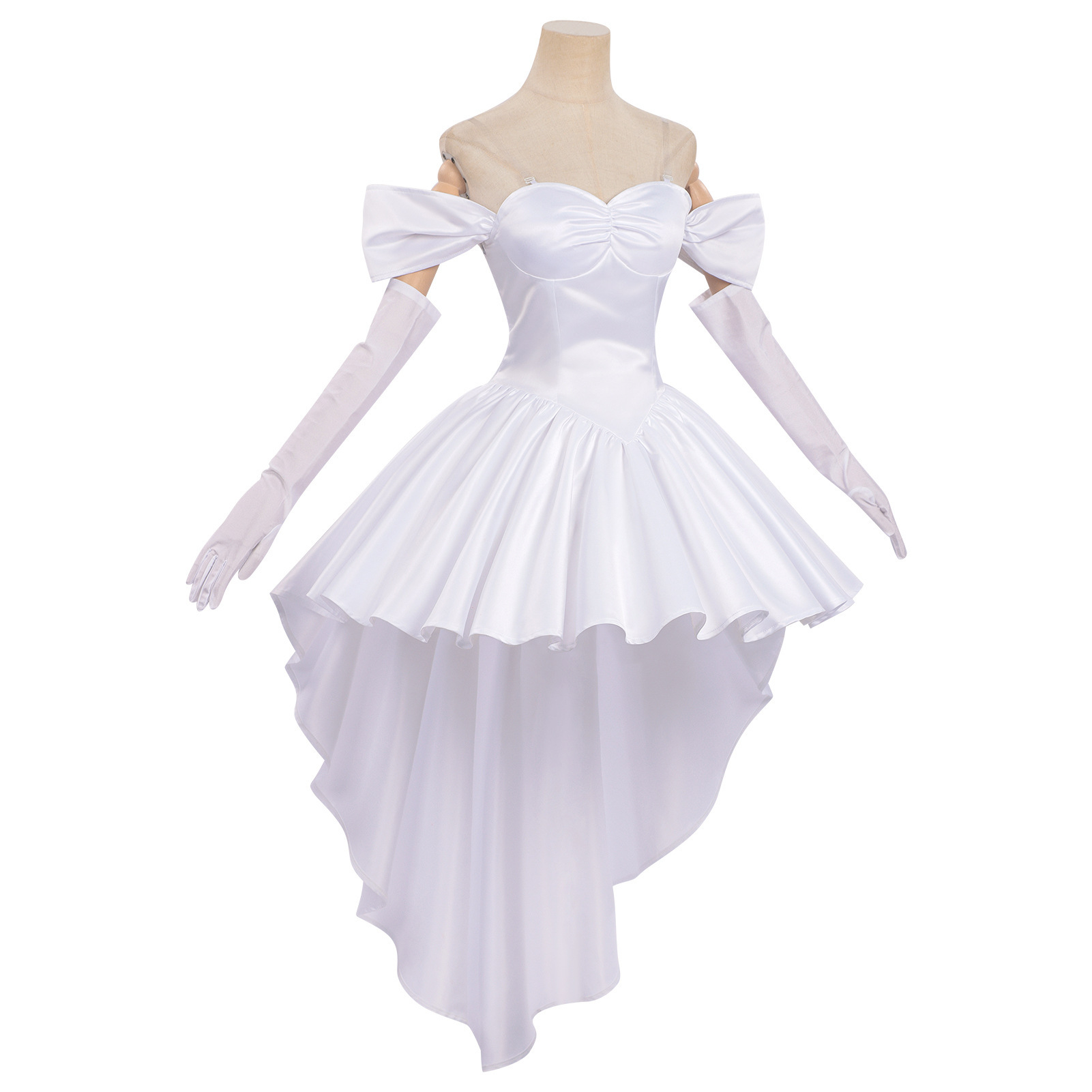 Anime Zombie Stage Sua Cosplay - Zombie Party Games For Adults recension och pris