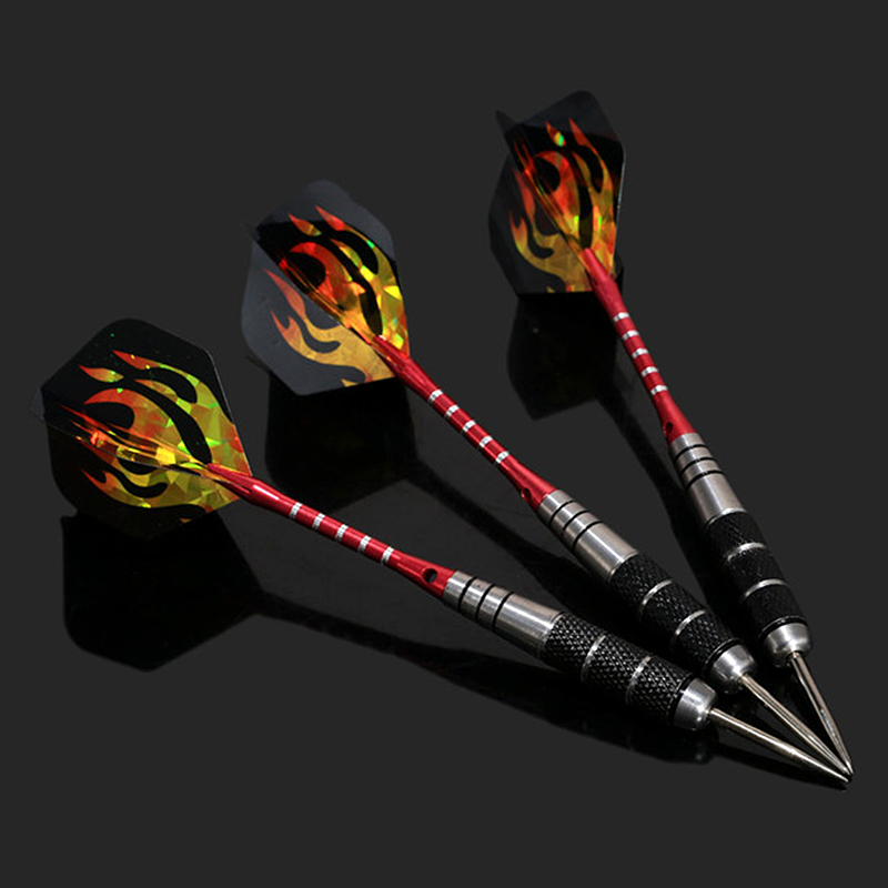 3pcs/Set Tungsten Steel Tip Da - Limbo Game Set recension och pris