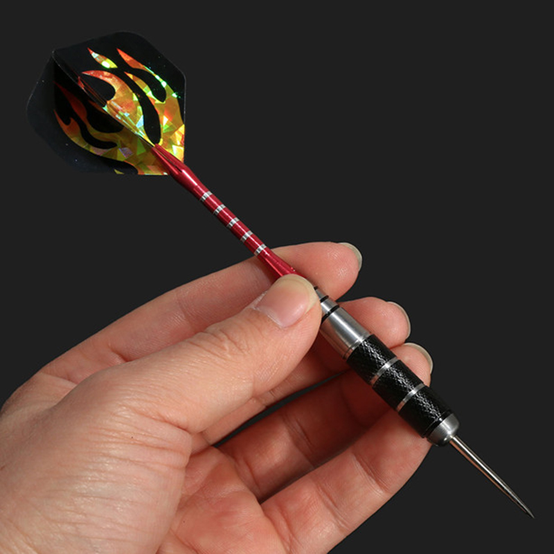 3pcs/Set Tungsten Steel Tip Da - Limbo Game Set recension och pris