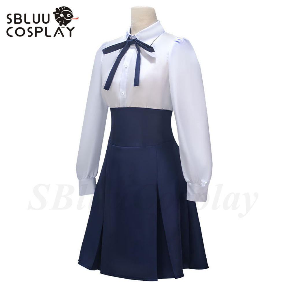 SBluuCosplay Fate Saber Altria - Party Games School recension och pris