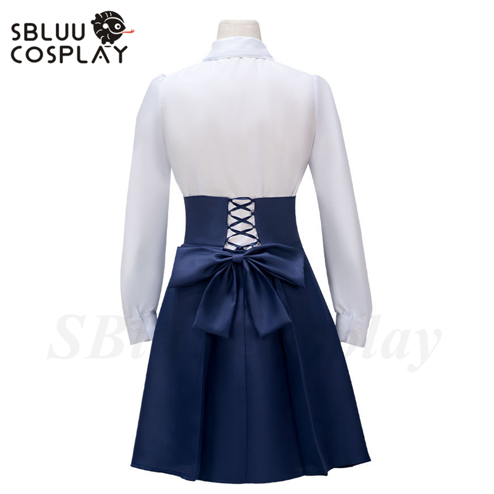 SBluuCosplay Fate Saber Altria - Party Games School recension och pris