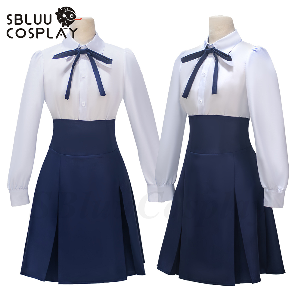 SBluuCosplay Fate Saber Altria - Party Games School recension och pris