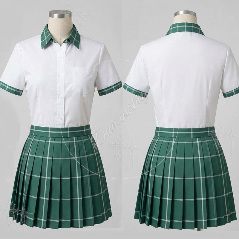 Alien Stage Season 2 Uniform M - Party Games School recension och pris