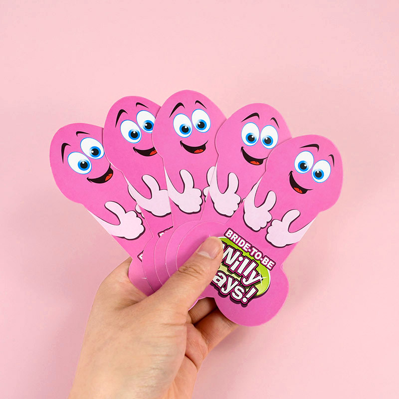 Bachelorette Party Truth Or Da - Party Games No Props recension och pris