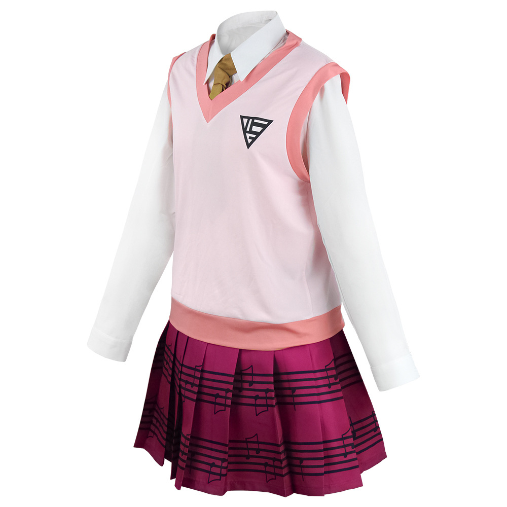Anime New Danganronpa Kaede Ak - Party Games School recension och pris