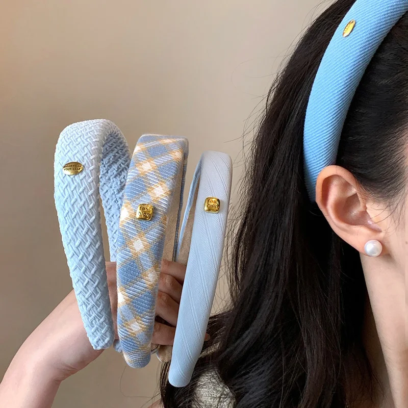 Gold Label Blue Wide Brimmed H - Ring Toss Outdoor recension och pris