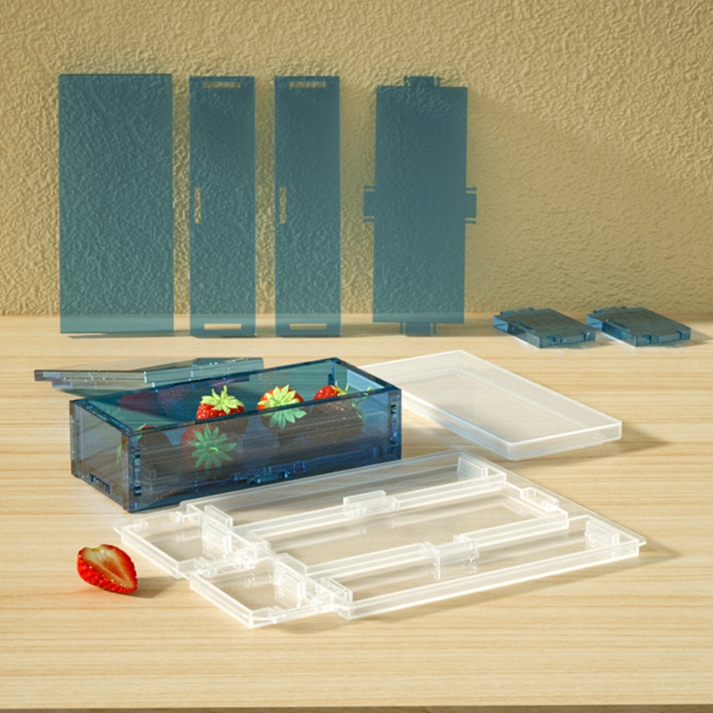 A52E Dominoes Box Silicone Mol - Limbo Game Set recension och pris