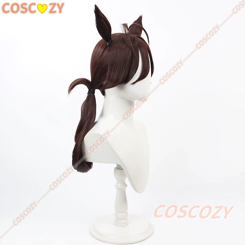 Uma Musume Pretty Derby No Rea - Party Games No Props recension och pris