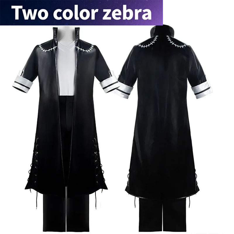 OCHACO URARAKA Dabi Cosplay Co - Party Games Jack recension och pris