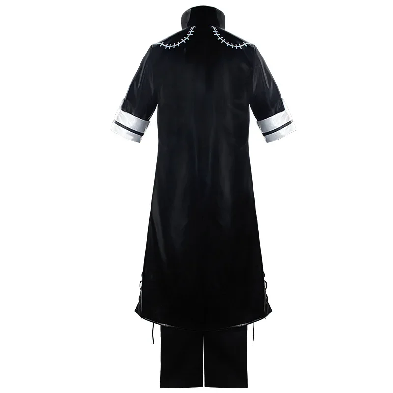 OCHACO URARAKA Dabi Cosplay Co - Party Games Jack recension och pris