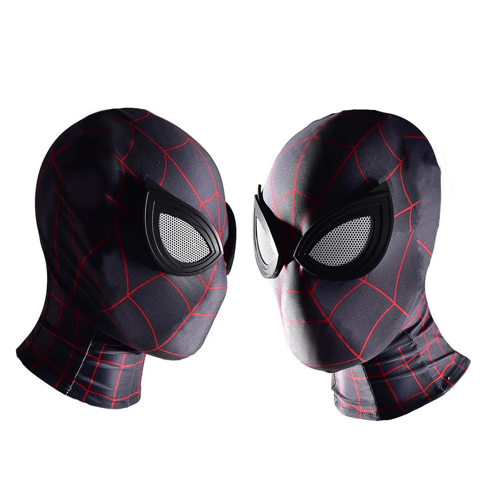 Halloween Spider Cosplay PS4 S - Party Games Ps4 recension och pris