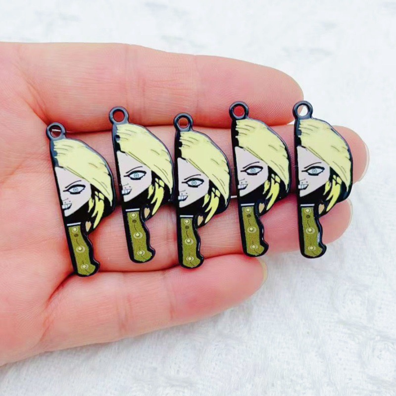 10pcs cartoon clown funny coup - Party Games Birthday recension och pris