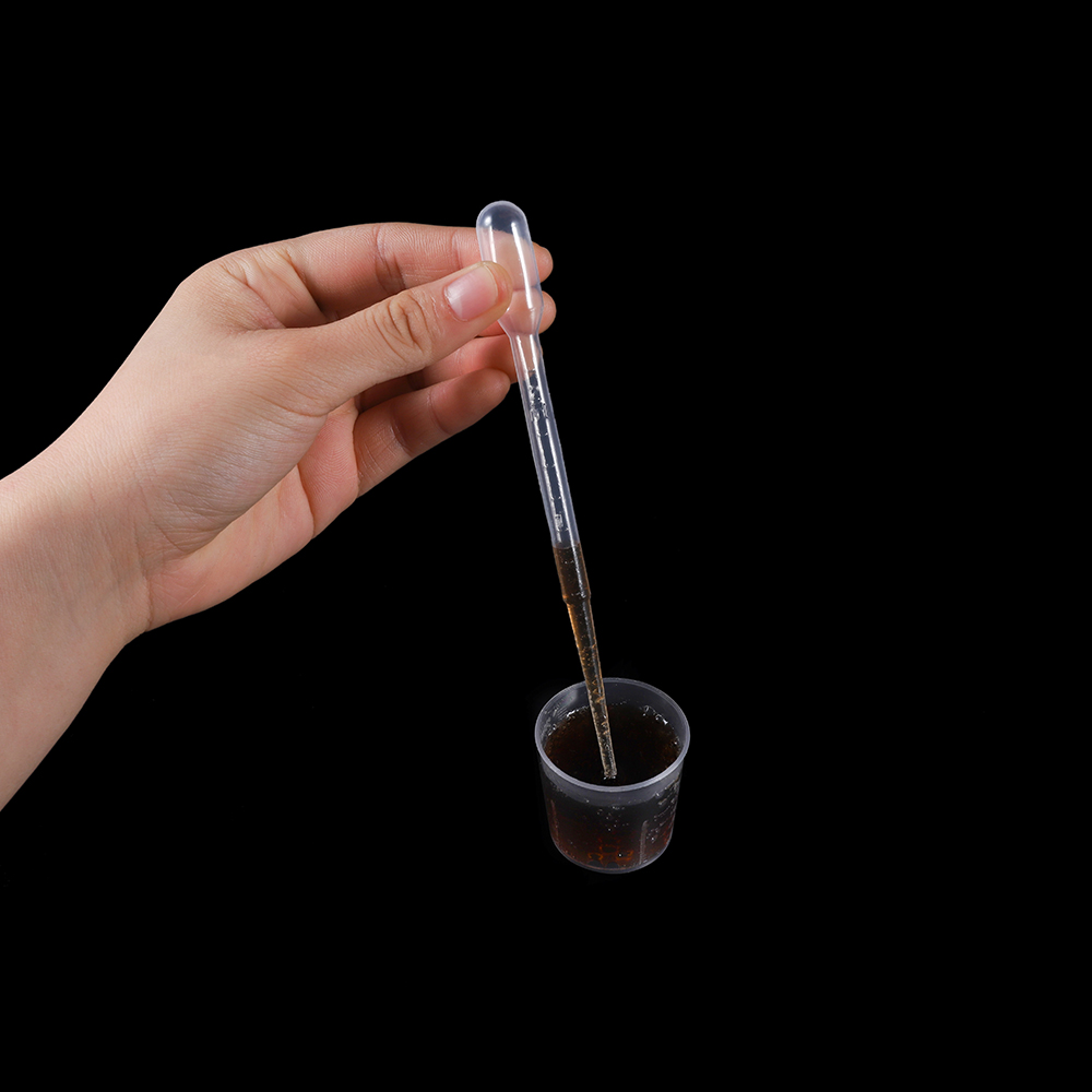 0.2/0.5/1/2/3ML Disposable Pla - Limbo Game Set recension och pris