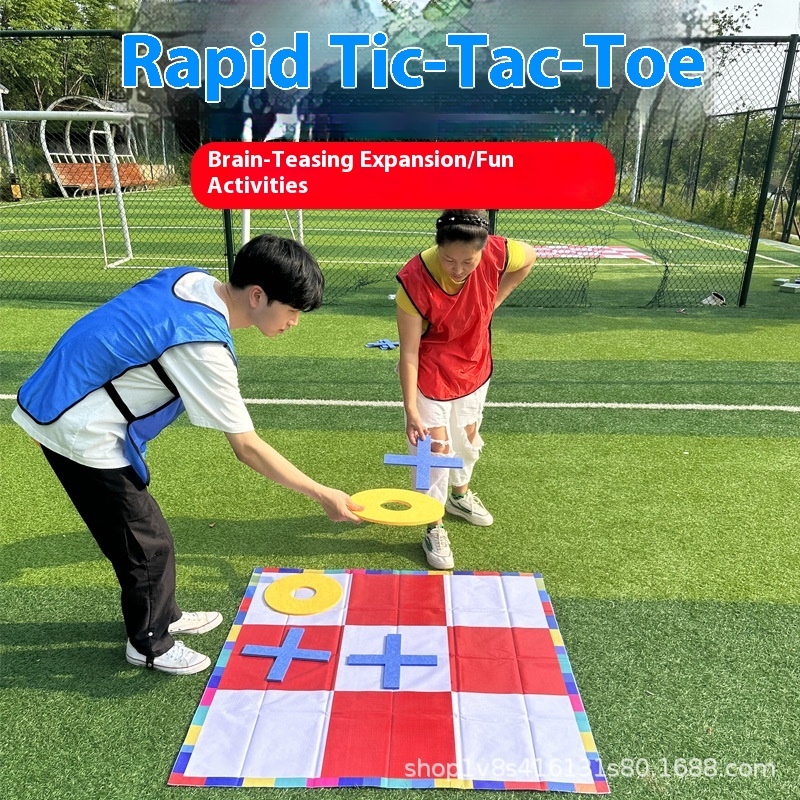 XO Chess and Card Outdoor Indo - Party Games Group For Adults recension och pris