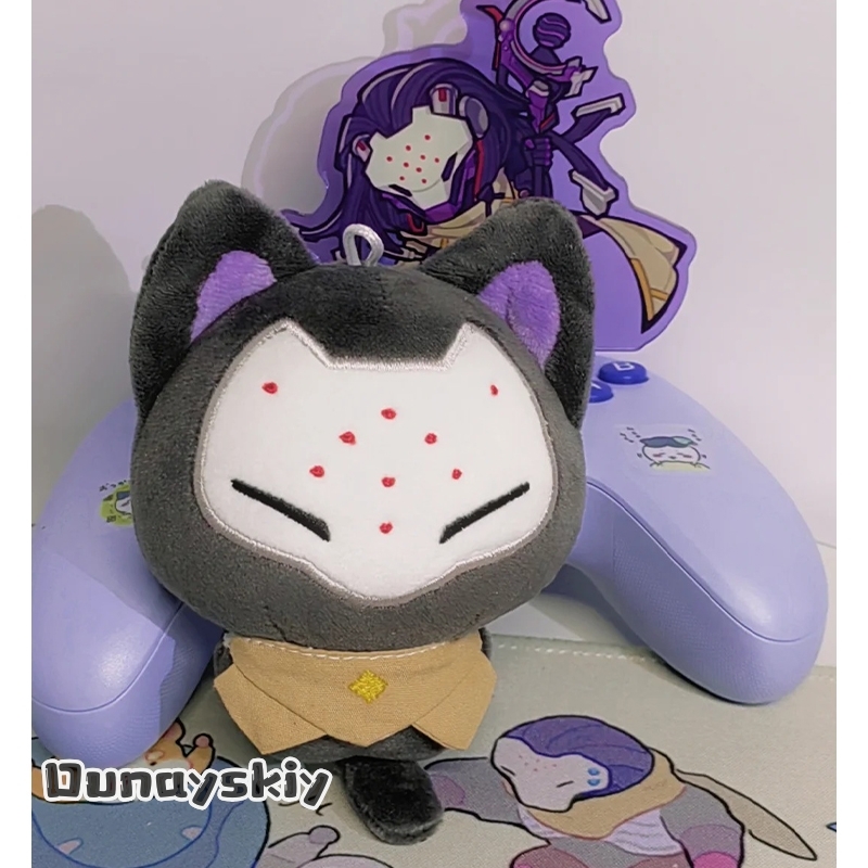 CR6.25*RAMATTRA Fanart Anime F - Limbo Game Set recension och pris