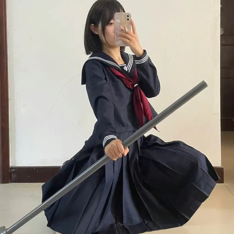 Hinako Shimizu Cosplay Costume - Party Games School recension och pris