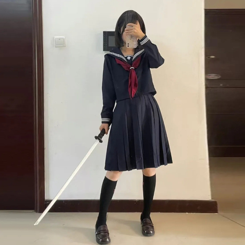 Hinako Shimizu Cosplay Costume - Party Games School recension och pris