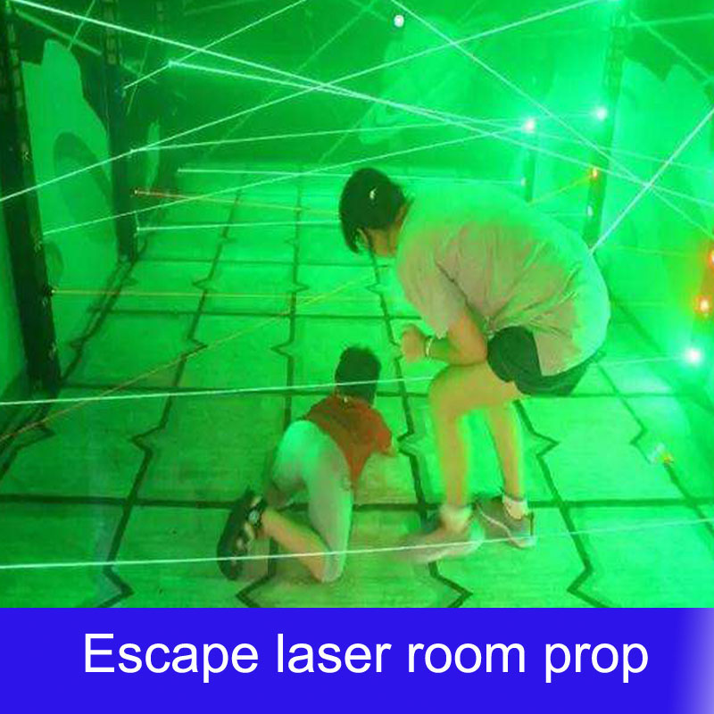 laser array for escape room ga - Party Games No Props recension och pris