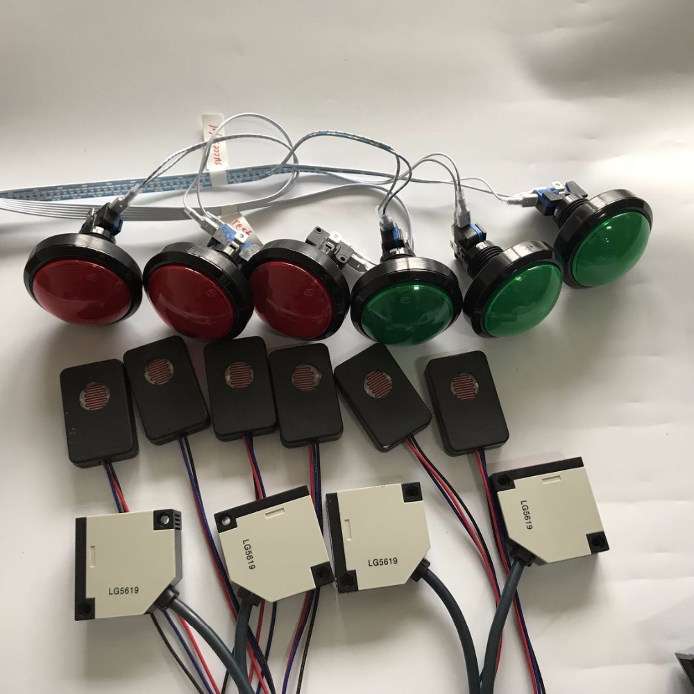 laser array for escape room ga - Party Games No Props recension och pris
