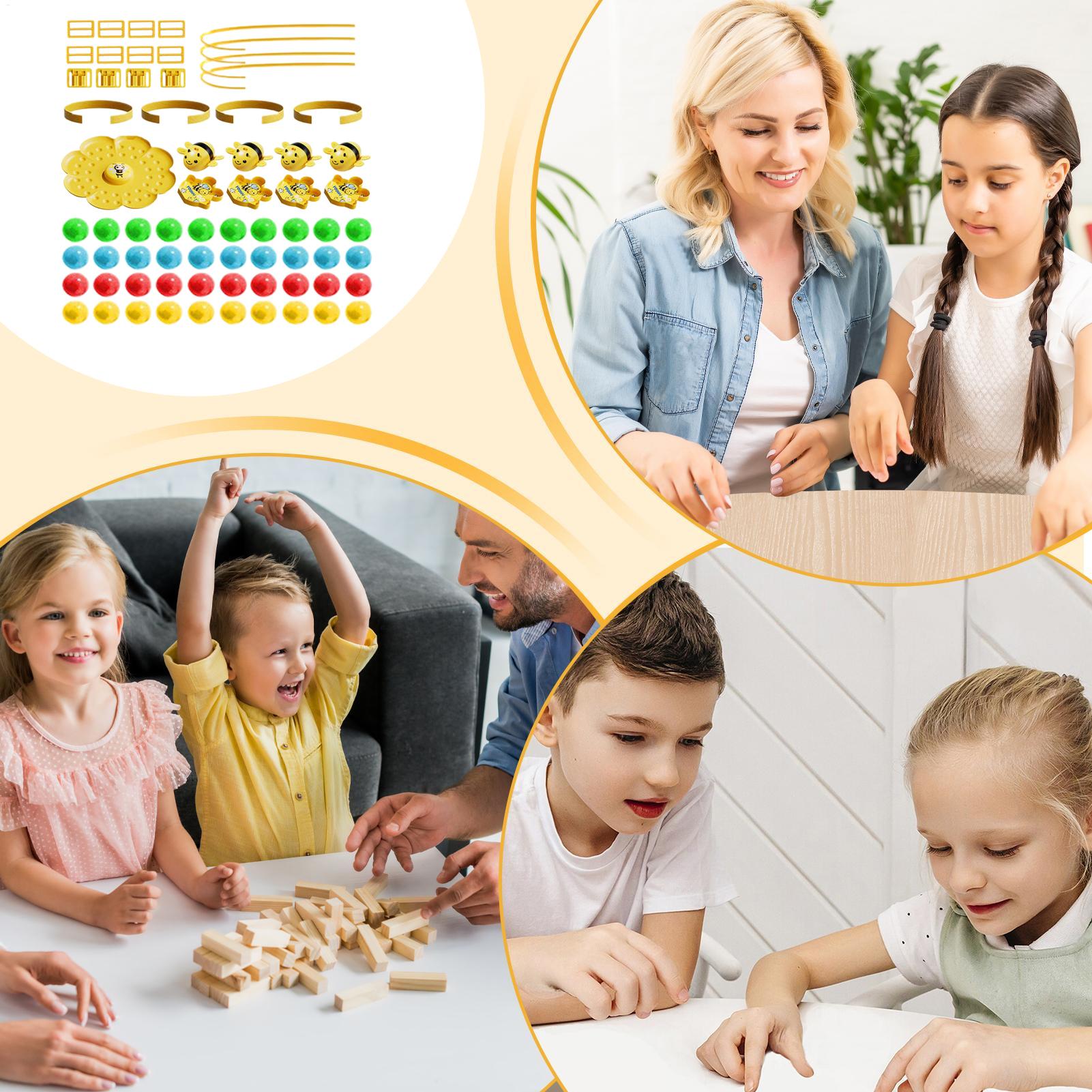 Bee Toy Educational Funny With - Party Games Group For Adults recension och pris