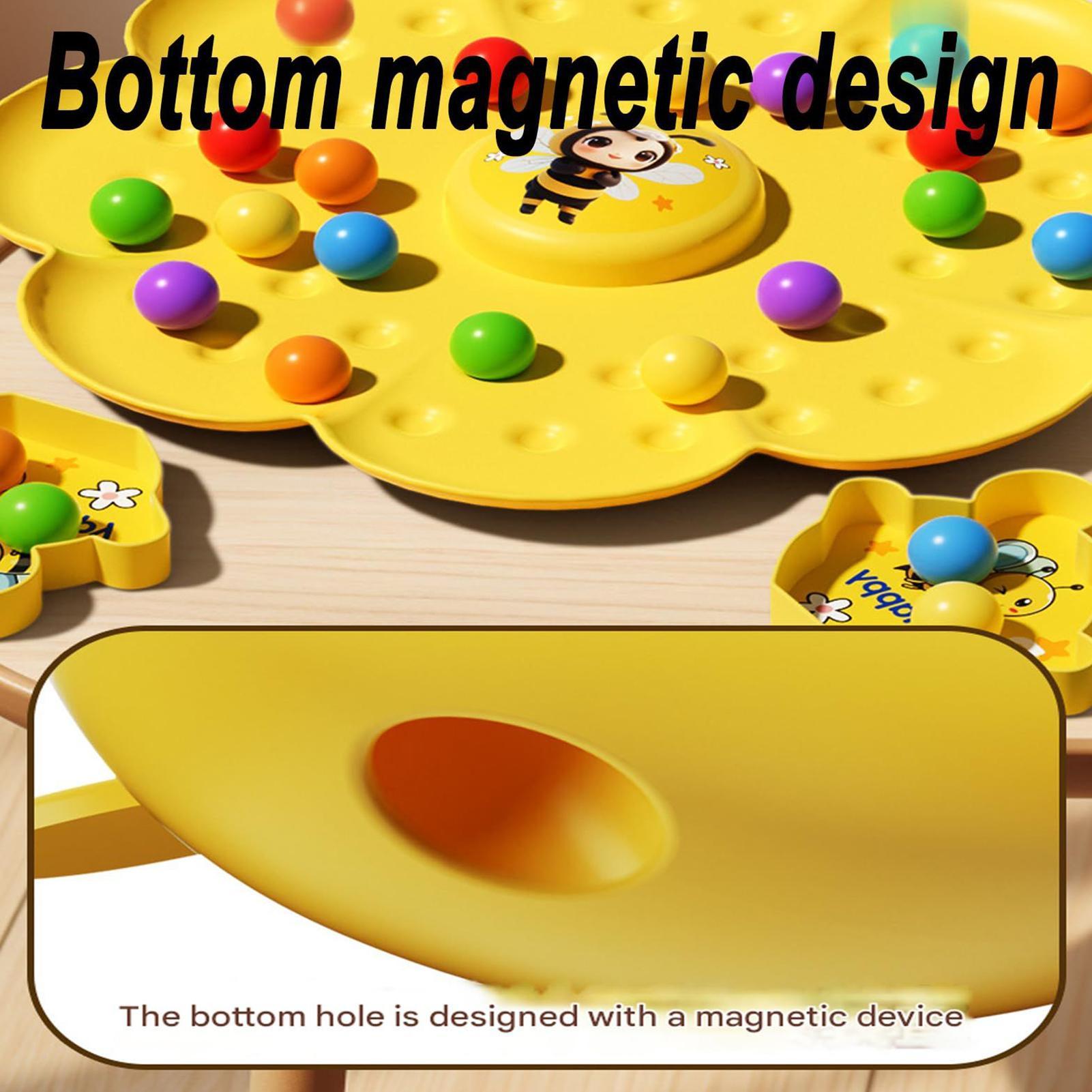 Bee Toy Educational Funny With - Party Games Group For Adults recension och pris