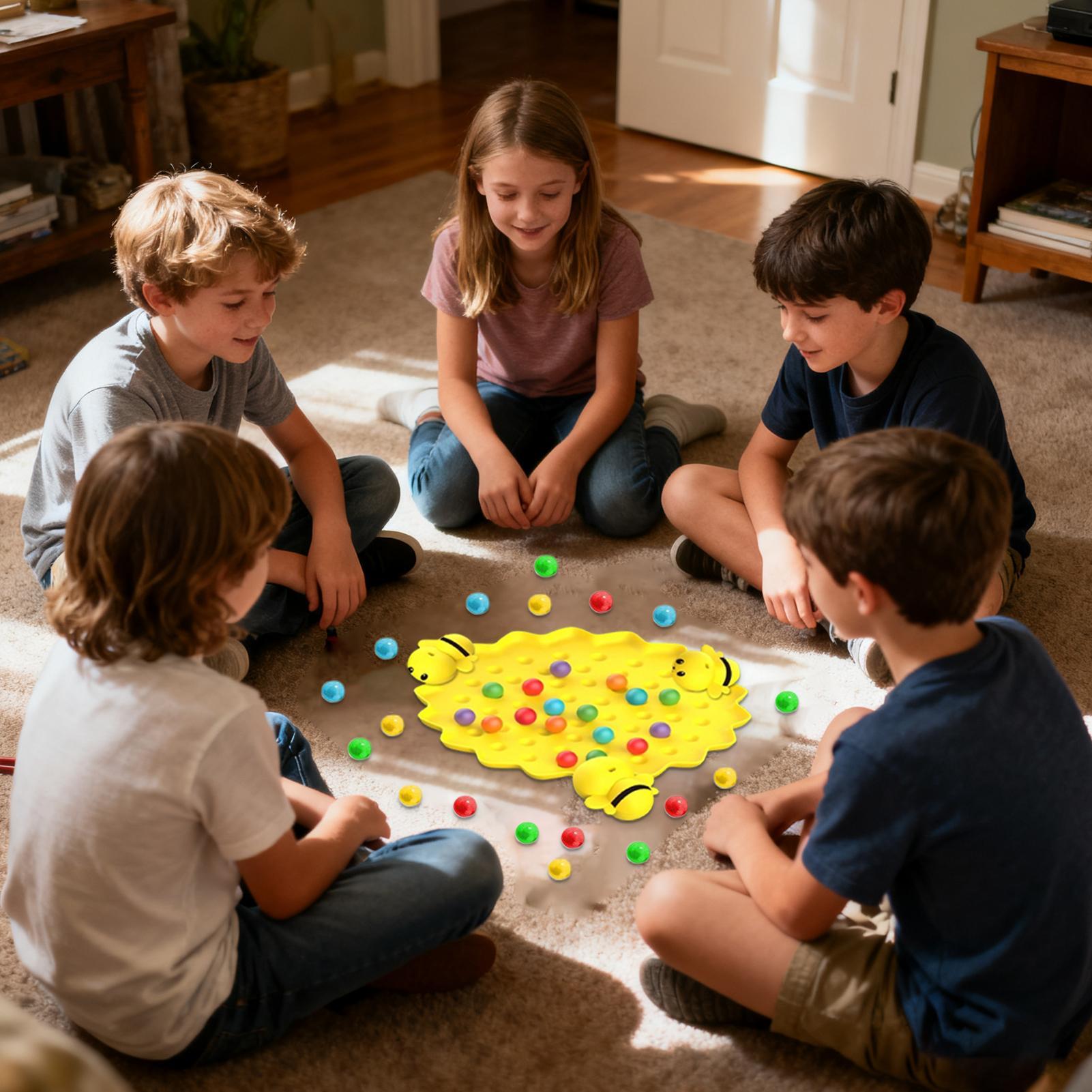 Bee Toy Educational Funny With - Party Games Group For Adults recension och pris