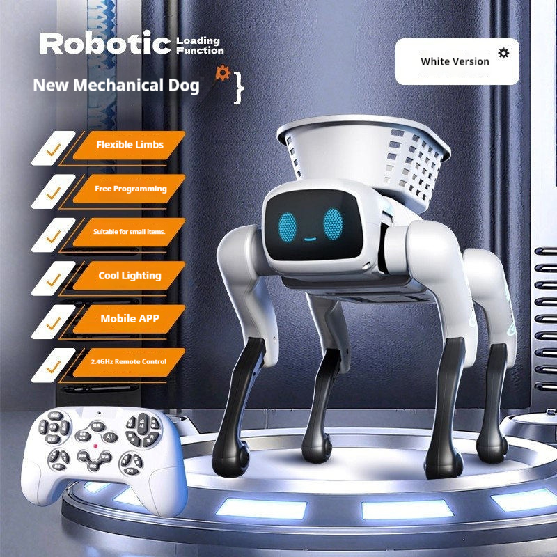 2026 New Ai Intelligent Smart  - Party Games Birthday recension och pris