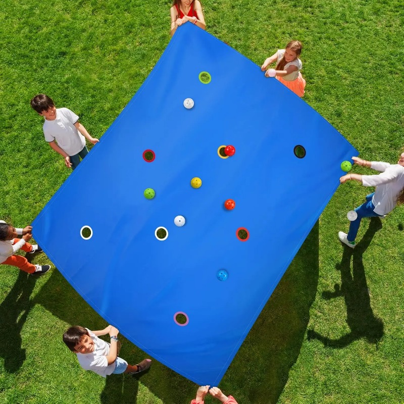 1PC Team Building Cooperative  - Party Games Group For Adults recension och pris