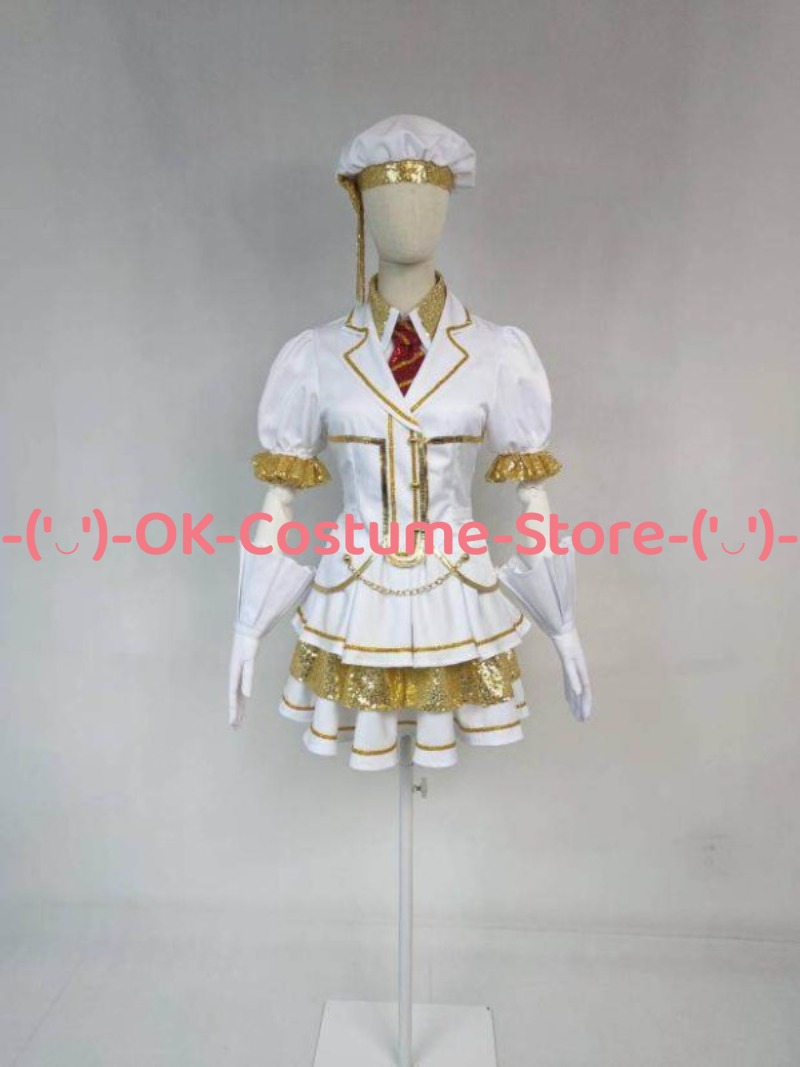 LoveLive! Todo Erena Kira Tsub - Party Games School recension och pris