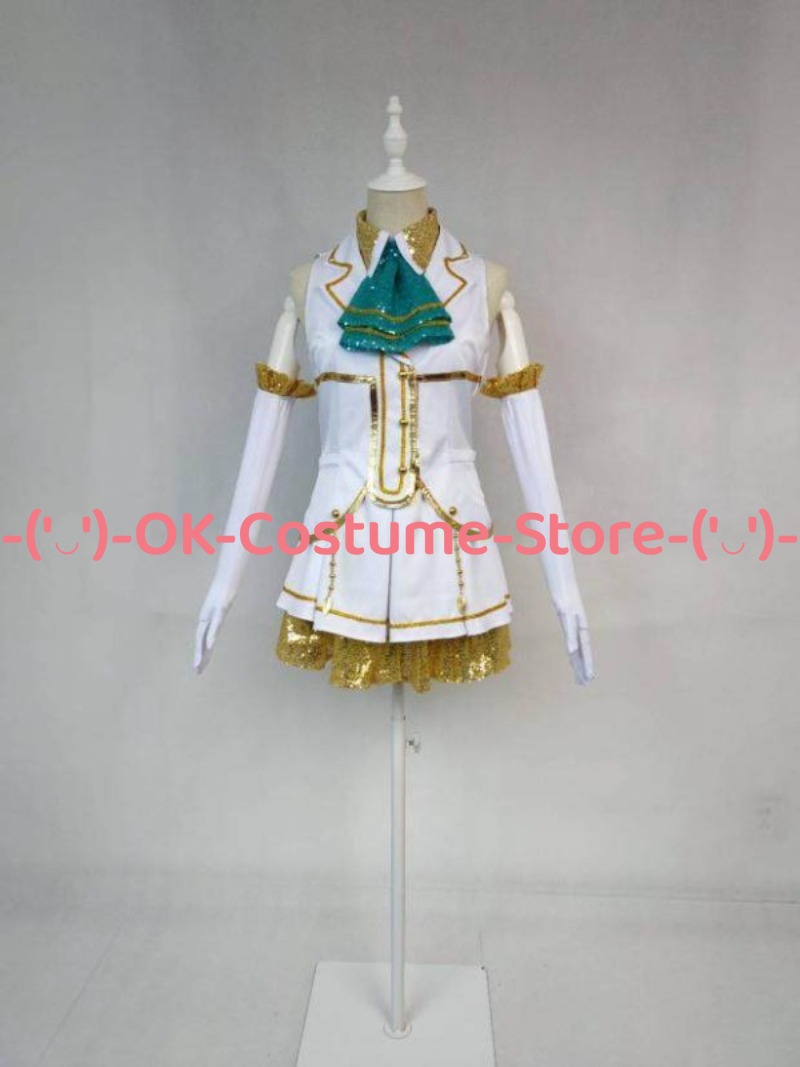 LoveLive! Todo Erena Kira Tsub - Party Games School recension och pris