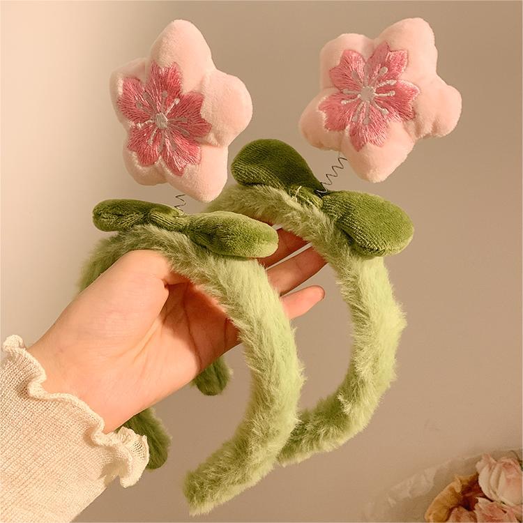 Recruiting Peach Blossoms~Cute - Ring Toss Outdoor recension och pris