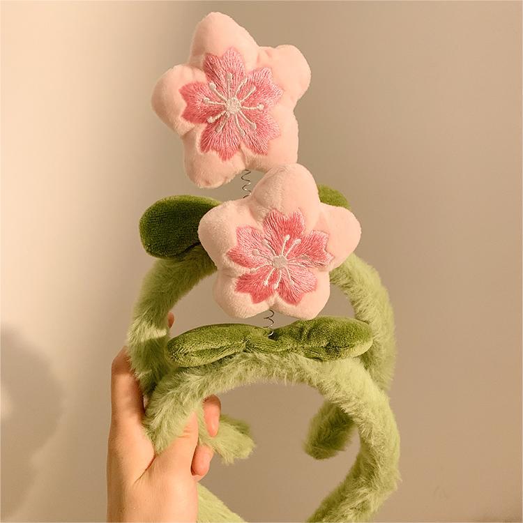 Recruiting Peach Blossoms~Cute - Ring Toss Outdoor recension och pris