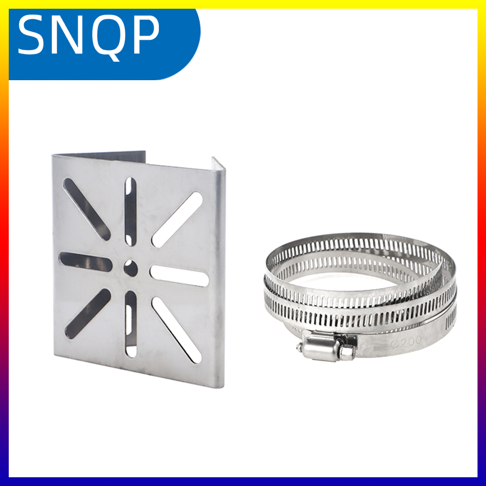 1 Set For Outdoor Pole Monitor - Ring Toss Outdoor recension och pris