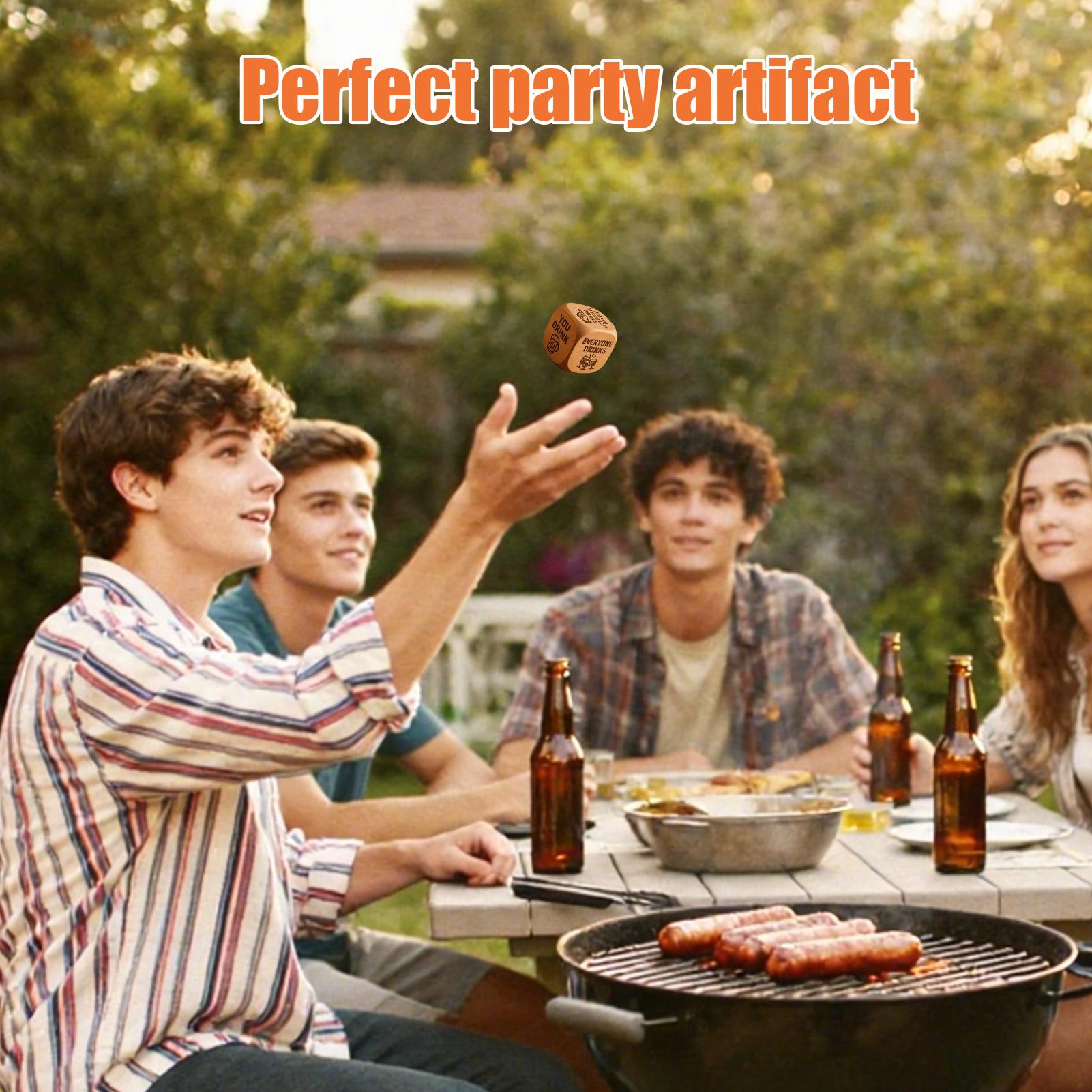 Drinking Games for Adults Part - Party Games Group For Adults recension och pris